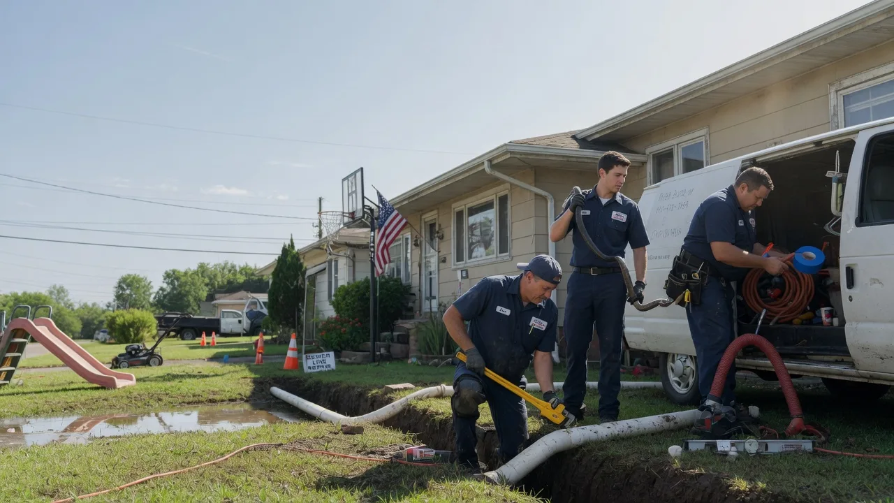 Toilet Installation in Allendale, MO near me